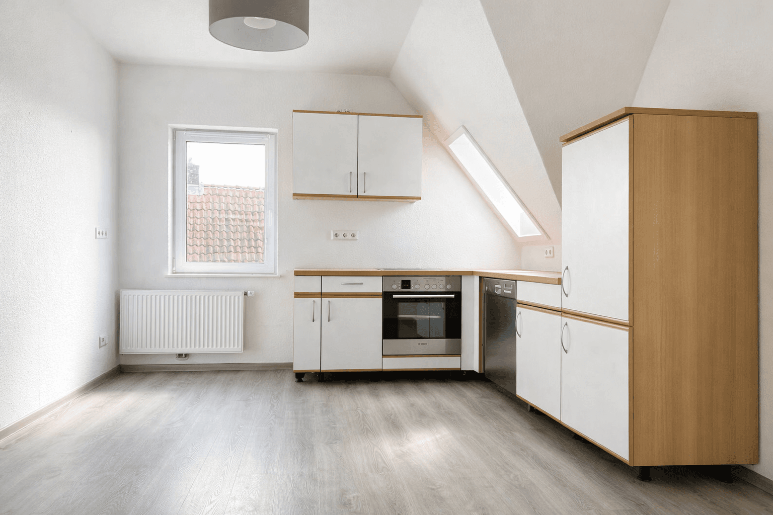 Pronájem bytu 4+1 86 m², Melle, Dolní Sasko Pronájem bytu 4+1 86 m², Melle, Dolní Sasko
