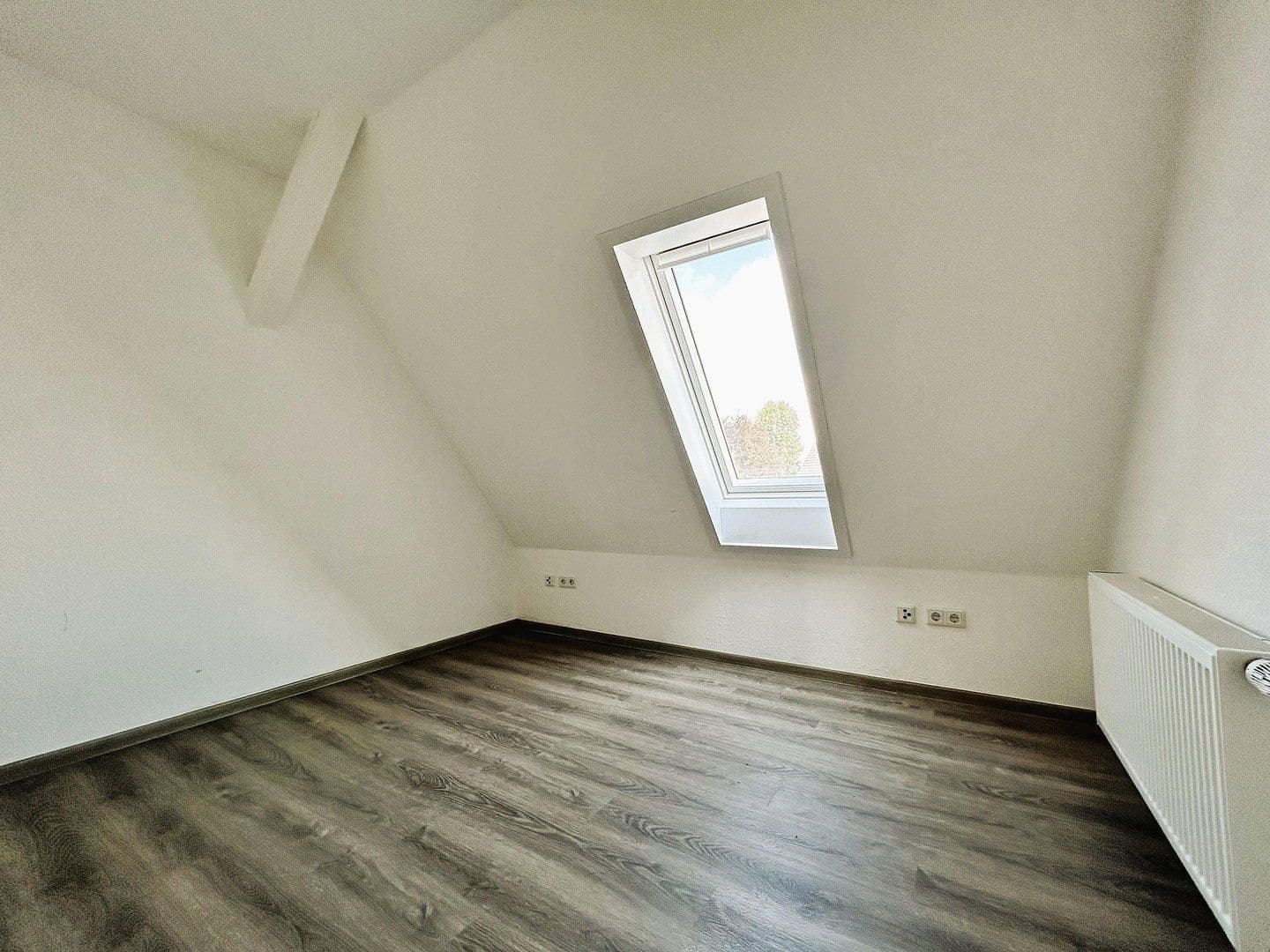 Pronájem bytu 4+1 86 m², Melle, Dolní Sasko Pronájem bytu 4+1 86 m², Melle, Dolní Sasko