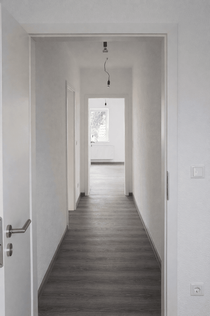 Pronájem bytu 4+1 86 m², Melle, Dolní Sasko Pronájem bytu 4+1 86 m², Melle, Dolní Sasko