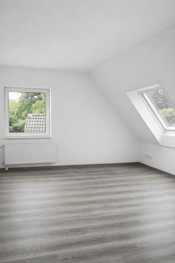 Pronájem bytu 4+1 86 m², Melle, Dolní Sasko Pronájem bytu 4+1 86 m², Melle, Dolní Sasko