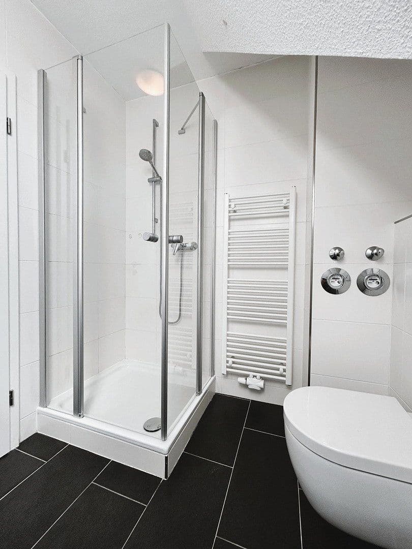 Pronájem bytu 4+1 86 m², Melle, Dolní Sasko Pronájem bytu 4+1 86 m², Melle, Dolní Sasko