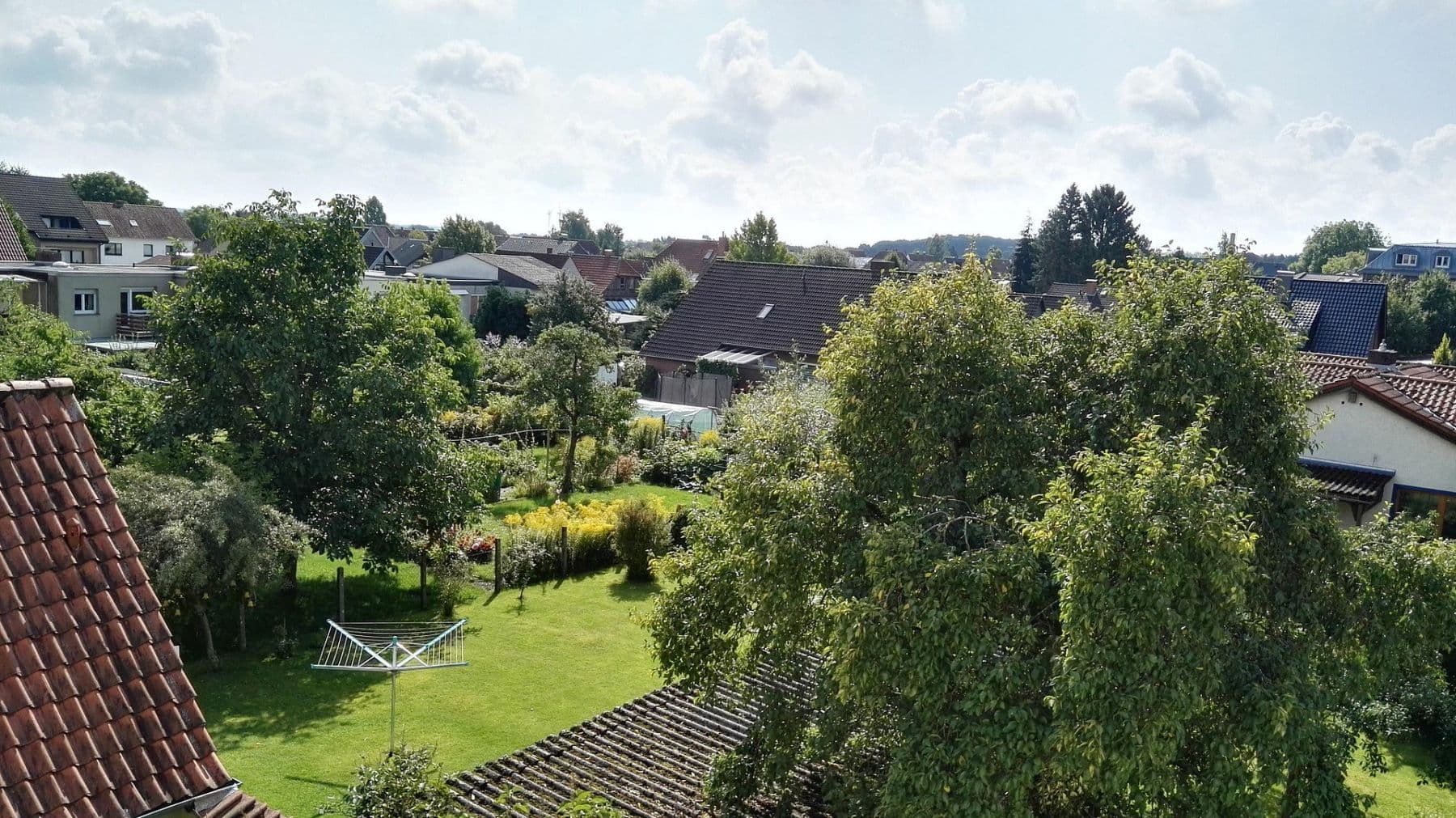 Pronájem bytu 4+1 86 m², Melle, Dolní Sasko Pronájem bytu 4+1 86 m², Melle, Dolní Sasko