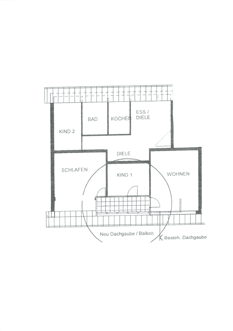 Pronájem bytu 4+1 98 m², Herzogenaurach, Bavorsko Pronájem bytu 4+1 98 m², Herzogenaurach, Bavorsko