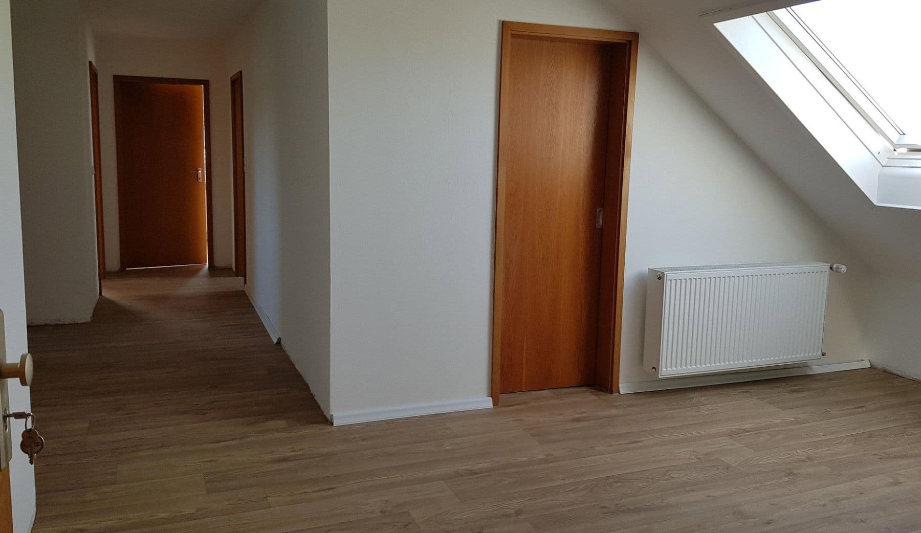 Pronájem bytu 4+1 98 m², Herzogenaurach, Bavorsko Pronájem bytu 4+1 98 m², Herzogenaurach, Bavorsko