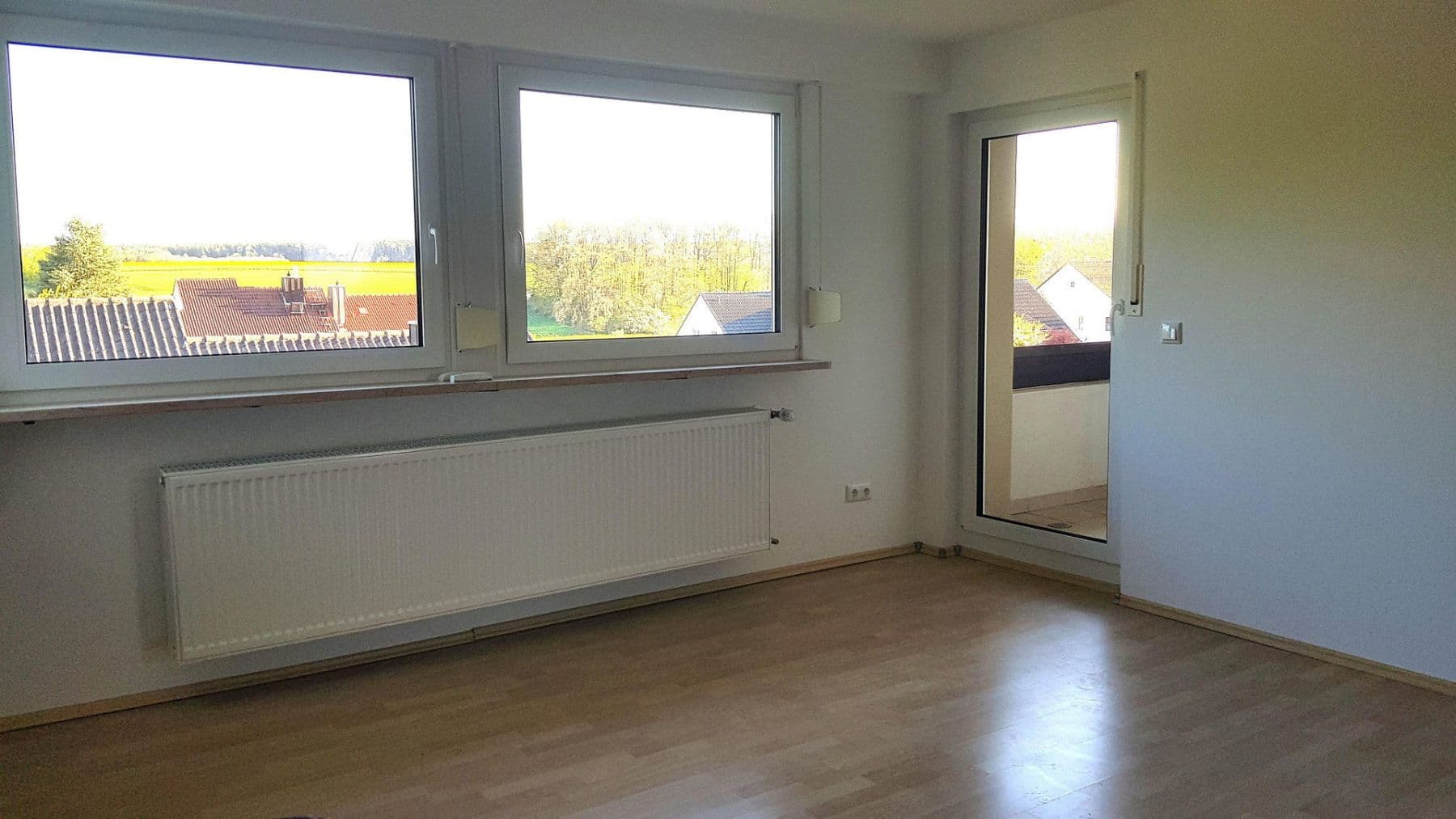 Pronájem bytu 4+1 98 m², Herzogenaurach, Bavorsko Pronájem bytu 4+1 98 m², Herzogenaurach, Bavorsko