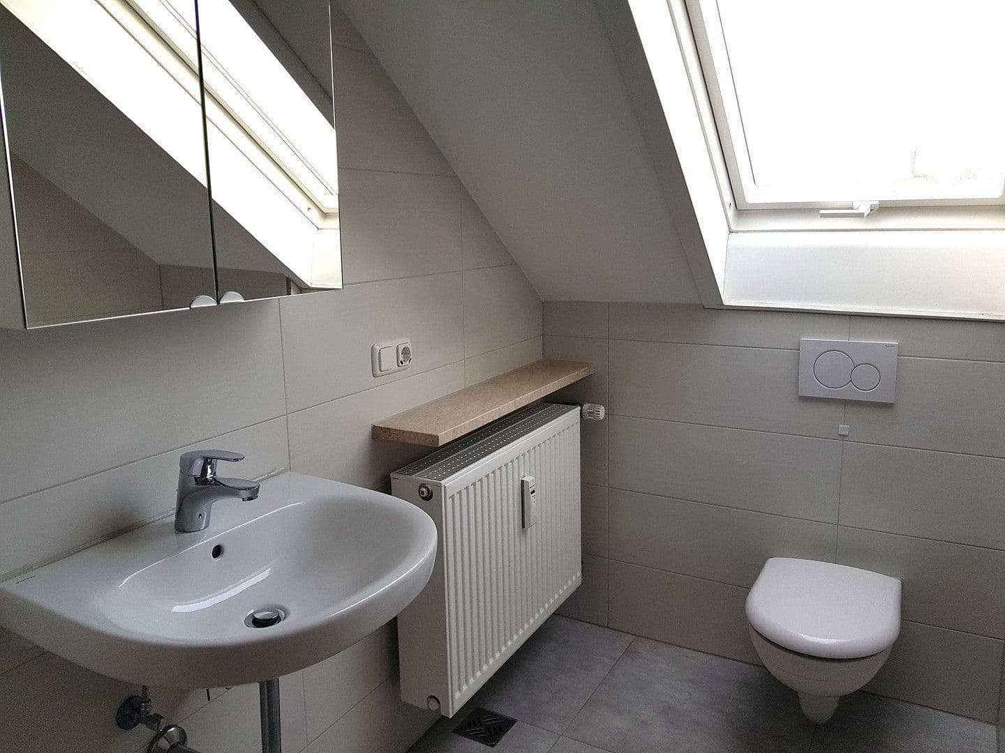 Pronájem bytu 4+1 98 m², Herzogenaurach, Bavorsko Pronájem bytu 4+1 98 m², Herzogenaurach, Bavorsko