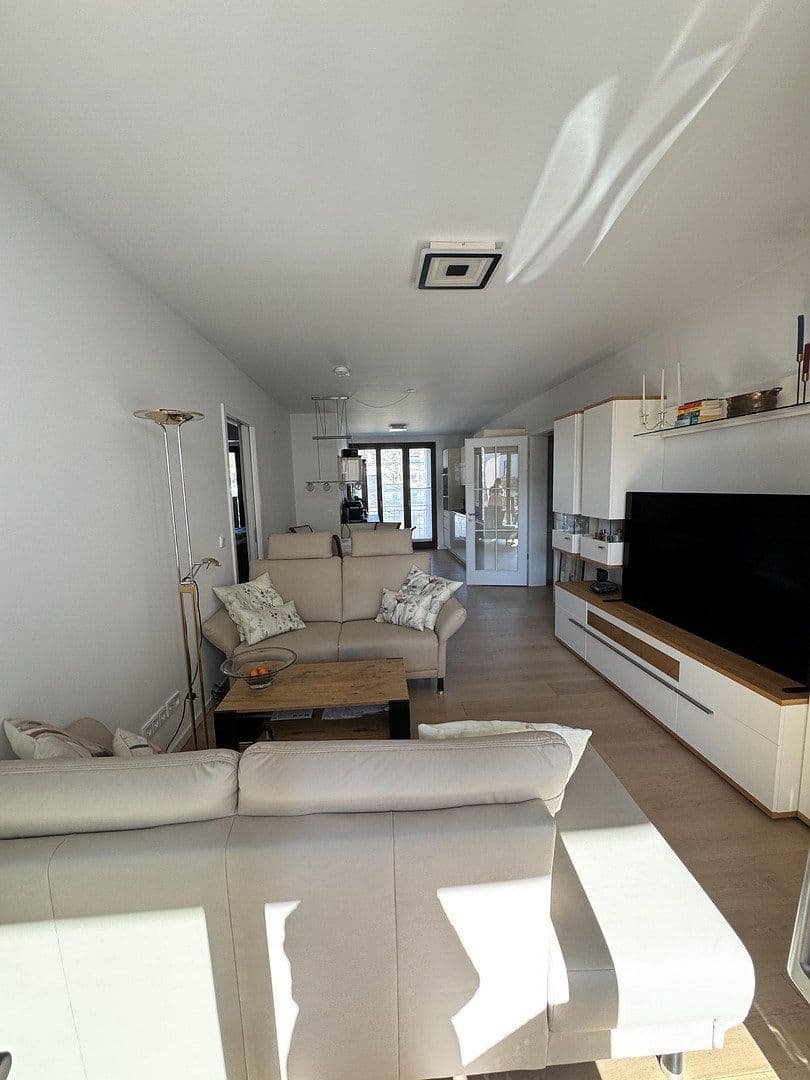 Prodej bytu 3+1 95 m², München, Bavorsko Prodej bytu 3+1 95 m², München, Bavorsko