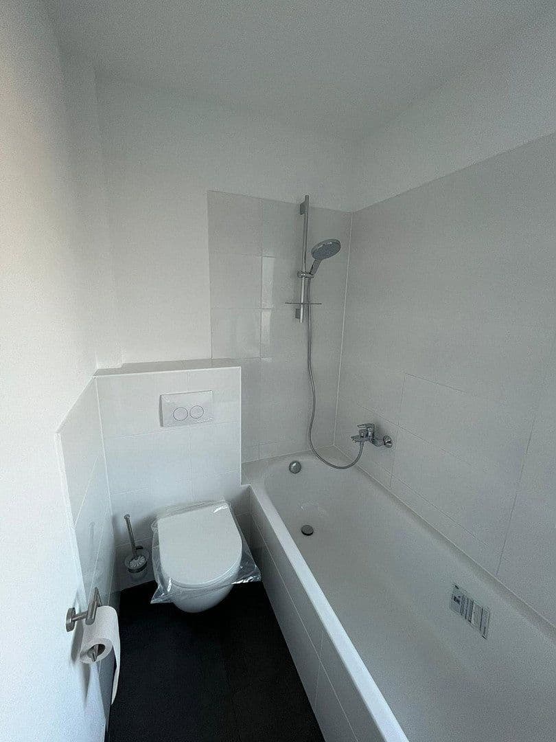 Pronájem domu 95 m², pozemek 243 m², Am Rehmenfeld, Zeven, Dolní Sasko Pronájem domu 95 m², pozemek 243 m², Am Rehmenfeld, Zeven, Dolní Sasko