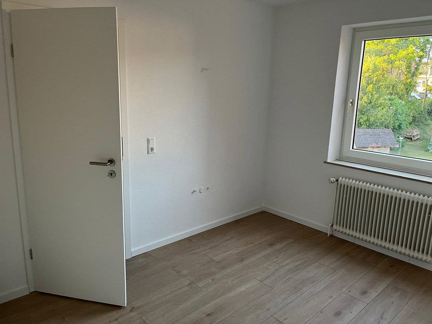 Pronájem domu 95 m², pozemek 243 m², Am Rehmenfeld, Zeven, Dolní Sasko Pronájem domu 95 m², pozemek 243 m², Am Rehmenfeld, Zeven, Dolní Sasko