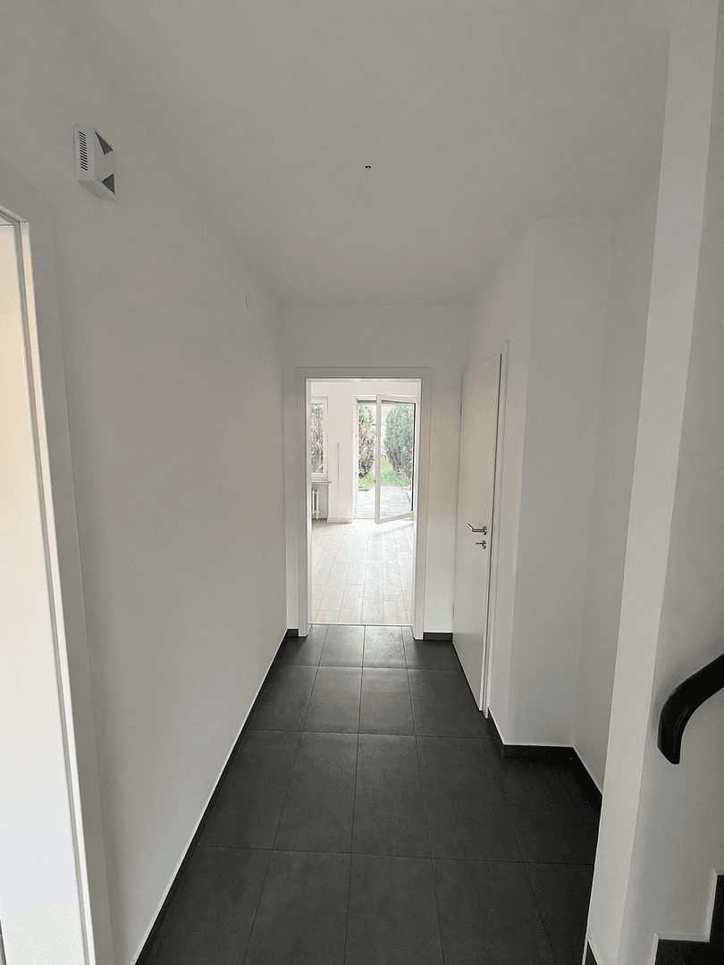 Pronájem domu 95 m², pozemek 243 m², Am Rehmenfeld, Zeven, Dolní Sasko Pronájem domu 95 m², pozemek 243 m², Am Rehmenfeld, Zeven, Dolní Sasko