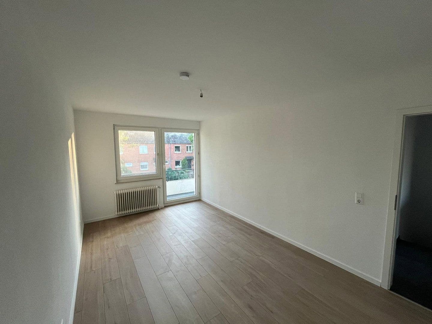 Pronájem domu 95 m², pozemek 243 m², Am Rehmenfeld, Zeven, Dolní Sasko Pronájem domu 95 m², pozemek 243 m², Am Rehmenfeld, Zeven, Dolní Sasko