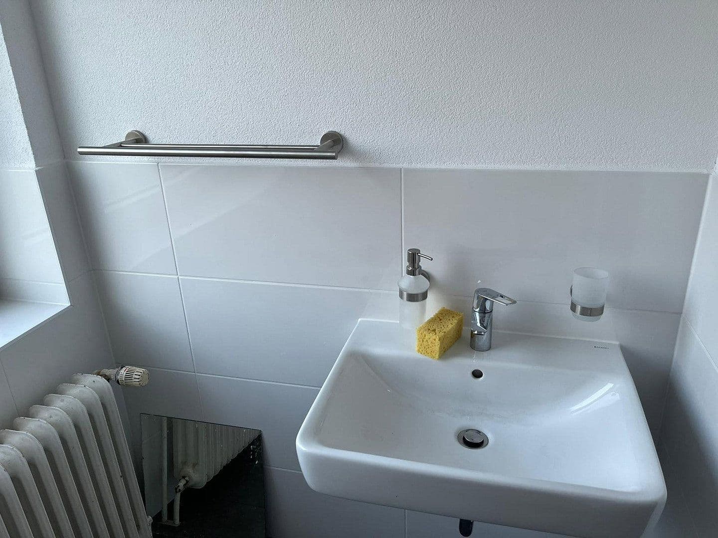 Pronájem domu 95 m², pozemek 243 m², Am Rehmenfeld, Zeven, Dolní Sasko Pronájem domu 95 m², pozemek 243 m², Am Rehmenfeld, Zeven, Dolní Sasko