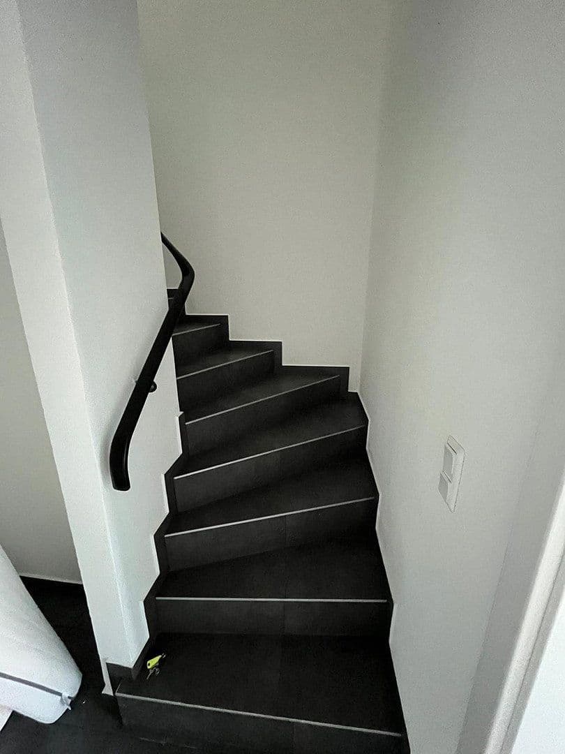 Pronájem domu 95 m², pozemek 243 m², Am Rehmenfeld, Zeven, Dolní Sasko Pronájem domu 95 m², pozemek 243 m², Am Rehmenfeld, Zeven, Dolní Sasko