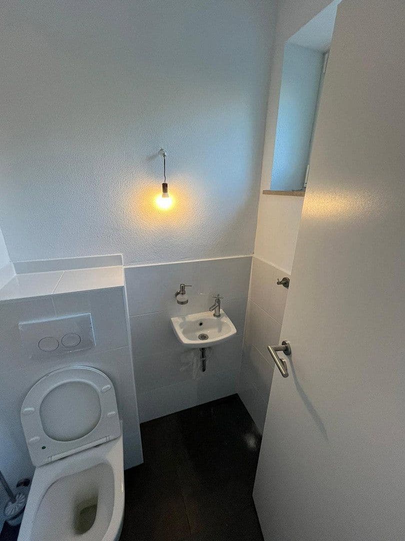 Pronájem domu 95 m², pozemek 243 m², Am Rehmenfeld, Zeven, Dolní Sasko Pronájem domu 95 m², pozemek 243 m², Am Rehmenfeld, Zeven, Dolní Sasko