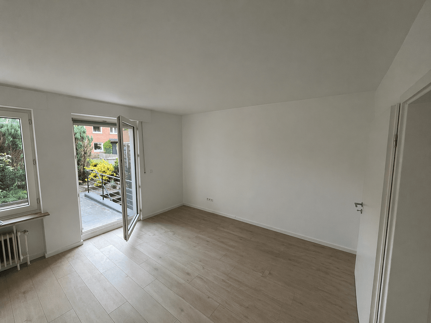 Pronájem domu 95 m², pozemek 243 m², Am Rehmenfeld, Zeven, Dolní Sasko Pronájem domu 95 m², pozemek 243 m², Am Rehmenfeld, Zeven, Dolní Sasko