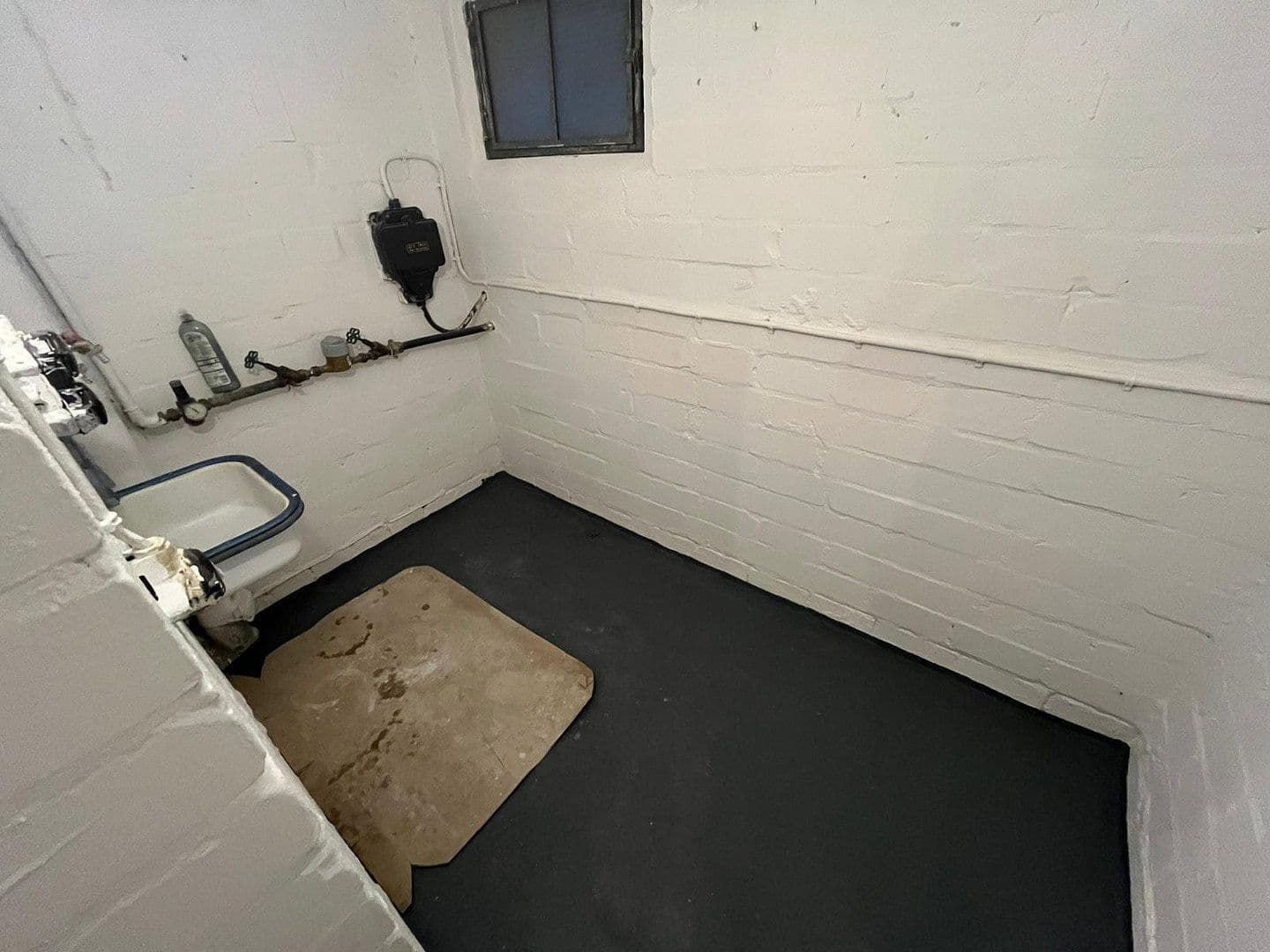 Pronájem domu 95 m², pozemek 243 m², Am Rehmenfeld, Zeven, Dolní Sasko Pronájem domu 95 m², pozemek 243 m², Am Rehmenfeld, Zeven, Dolní Sasko