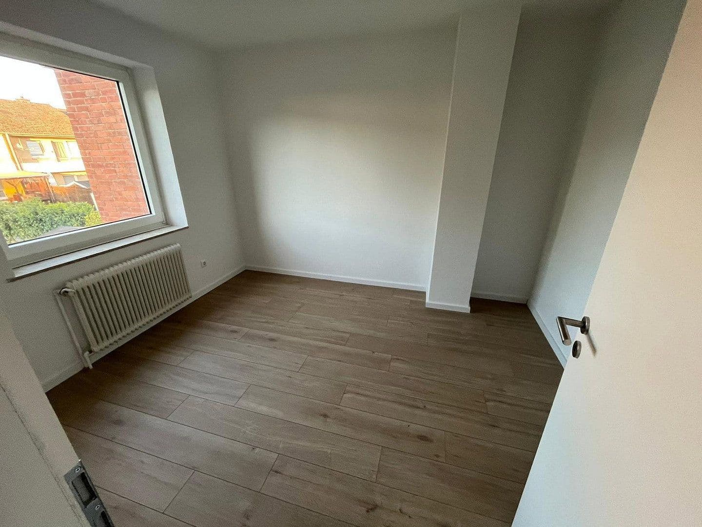 Pronájem domu 95 m², pozemek 243 m², Am Rehmenfeld, Zeven, Dolní Sasko Pronájem domu 95 m², pozemek 243 m², Am Rehmenfeld, Zeven, Dolní Sasko