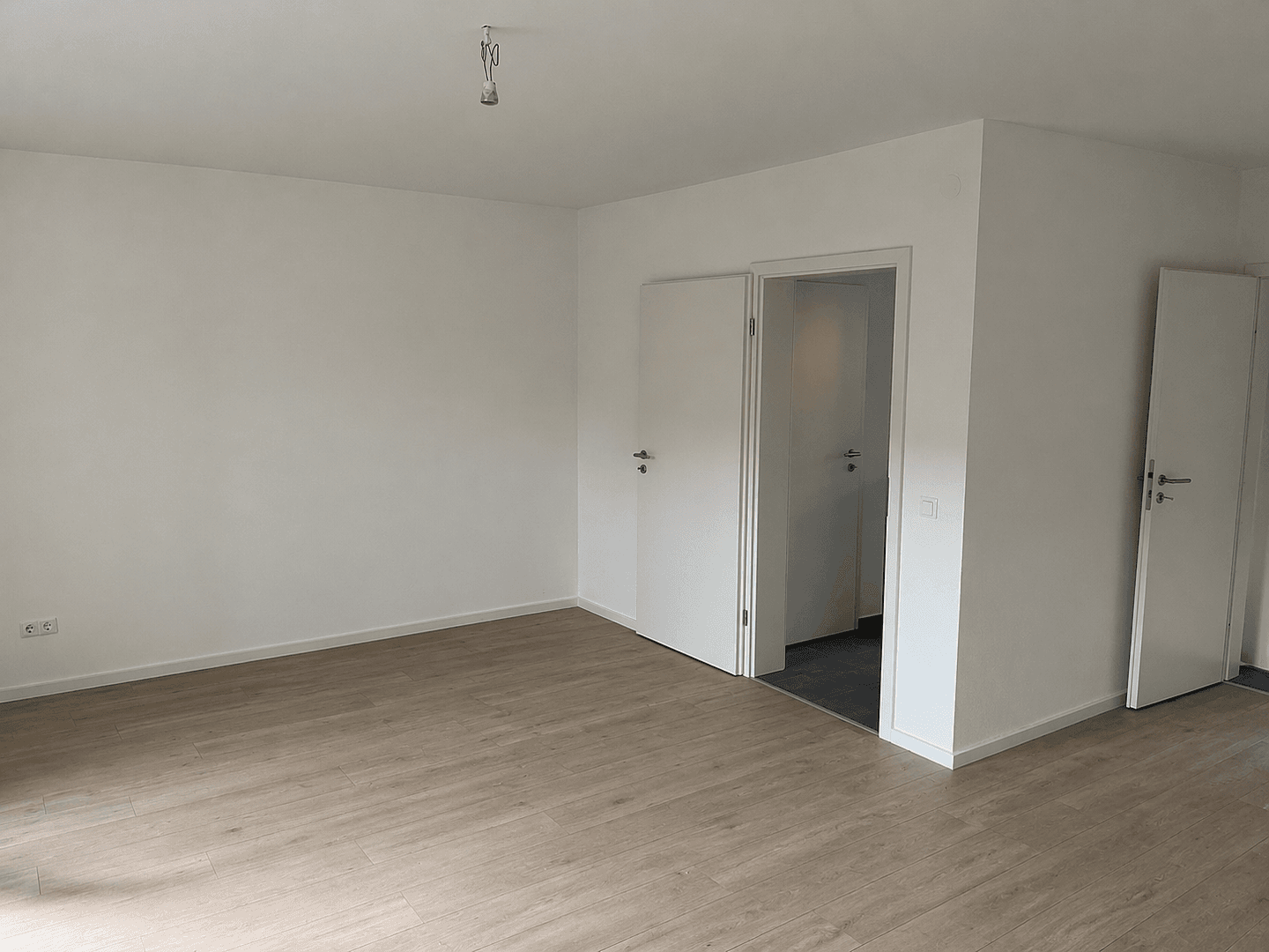 Pronájem domu 95 m², pozemek 243 m², Am Rehmenfeld, Zeven, Dolní Sasko Pronájem domu 95 m², pozemek 243 m², Am Rehmenfeld, Zeven, Dolní Sasko