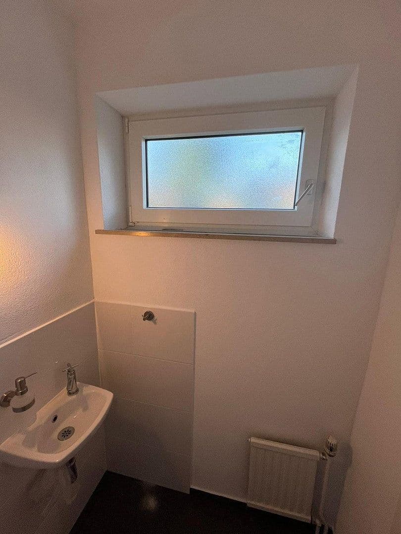 Pronájem domu 95 m², pozemek 243 m², Am Rehmenfeld, Zeven, Dolní Sasko Pronájem domu 95 m², pozemek 243 m², Am Rehmenfeld, Zeven, Dolní Sasko