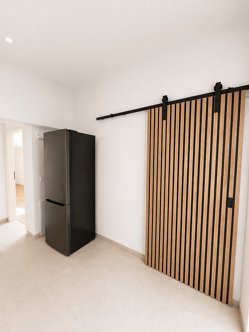 Pronájem bytu 2+1 48 m², Westliche Stadtmauerstraße 64, Erlangen, Bavorsko Pronájem bytu 2+1 48 m², Westliche Stadtmauerstraße 64, Erlangen, Bavorsko