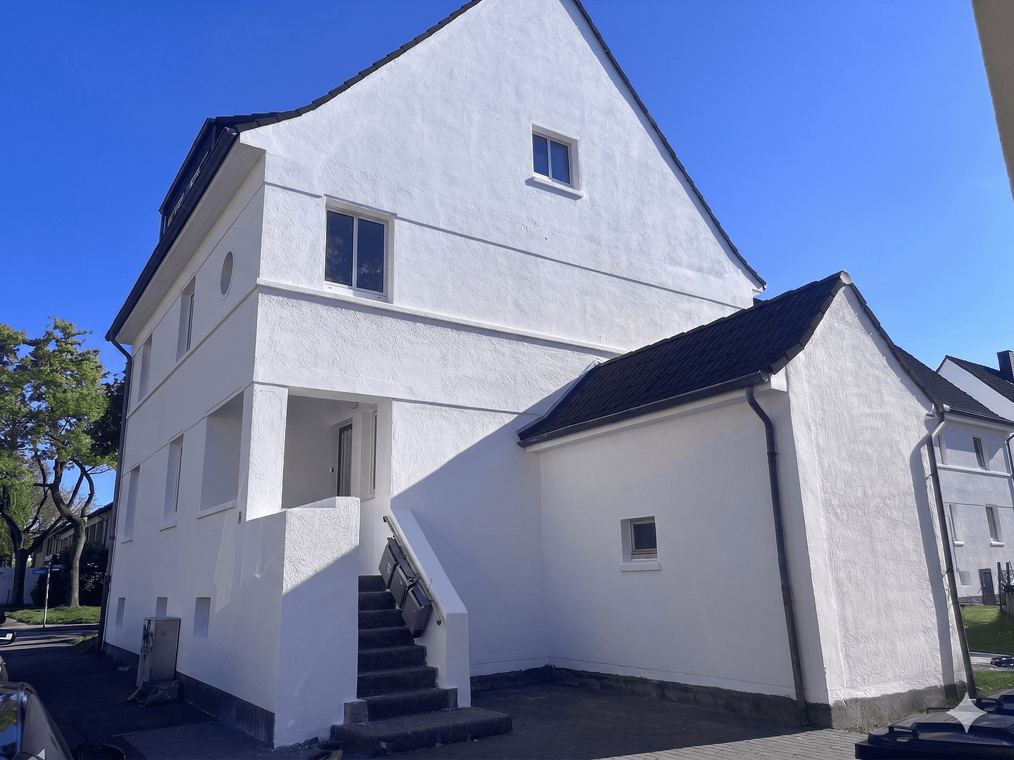 Prodej domu 201 m², pozemek 1 m², Dortmund, Severní Porýní-Vestfálsko Prodej domu 201 m², pozemek 1 m², Dortmund, Severní Porýní-Vestfálsko