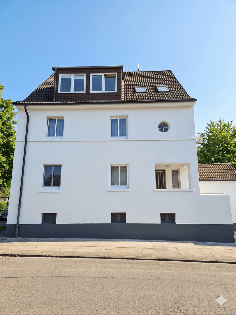 Prodej domu 201 m², pozemek 1 m², Dortmund, Severní Porýní-Vestfálsko Prodej domu 201 m², pozemek 1 m², Dortmund, Severní Porýní-Vestfálsko