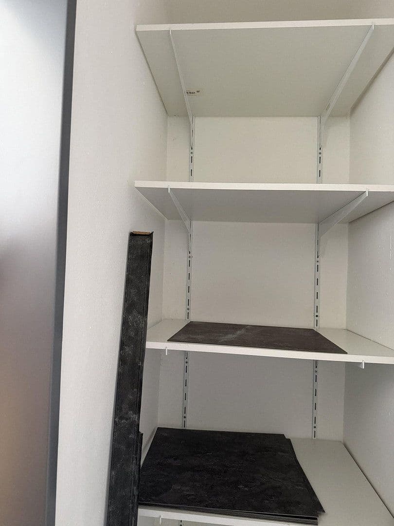 Pronájem bytu 1+kk 50 m², Kronenstraße 19a, Krefeld, Severní Porýní-Vestfálsko Pronájem bytu 1+kk 50 m², Kronenstraße 19a, Krefeld, Severní Porýní-Vestfálsko