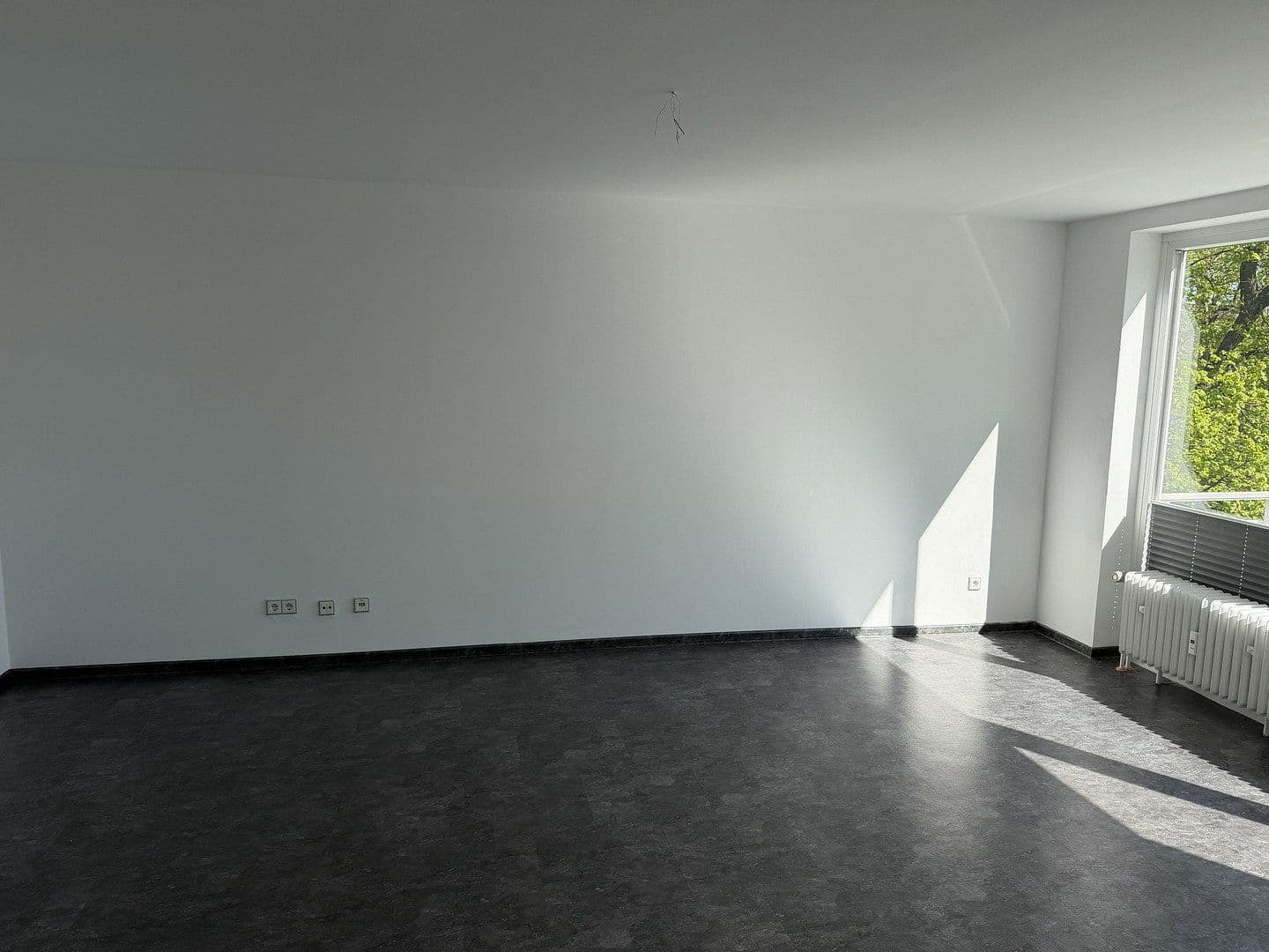 Pronájem bytu 1+kk 50 m², Kronenstraße 19a, Krefeld, Severní Porýní-Vestfálsko Pronájem bytu 1+kk 50 m², Kronenstraße 19a, Krefeld, Severní Porýní-Vestfálsko