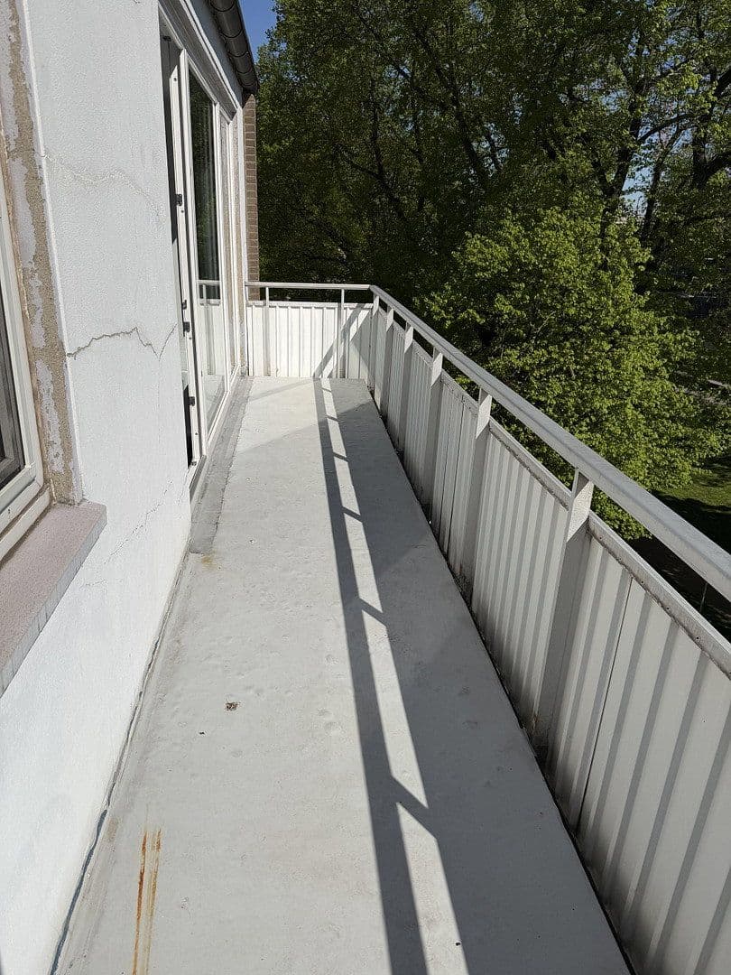 Pronájem bytu 1+kk 50 m², Kronenstraße 19a, Krefeld, Severní Porýní-Vestfálsko Pronájem bytu 1+kk 50 m², Kronenstraße 19a, Krefeld, Severní Porýní-Vestfálsko