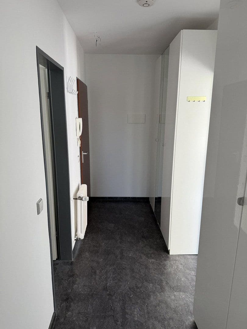 Pronájem bytu 1+kk 50 m², Kronenstraße 19a, Krefeld, Severní Porýní-Vestfálsko Pronájem bytu 1+kk 50 m², Kronenstraße 19a, Krefeld, Severní Porýní-Vestfálsko