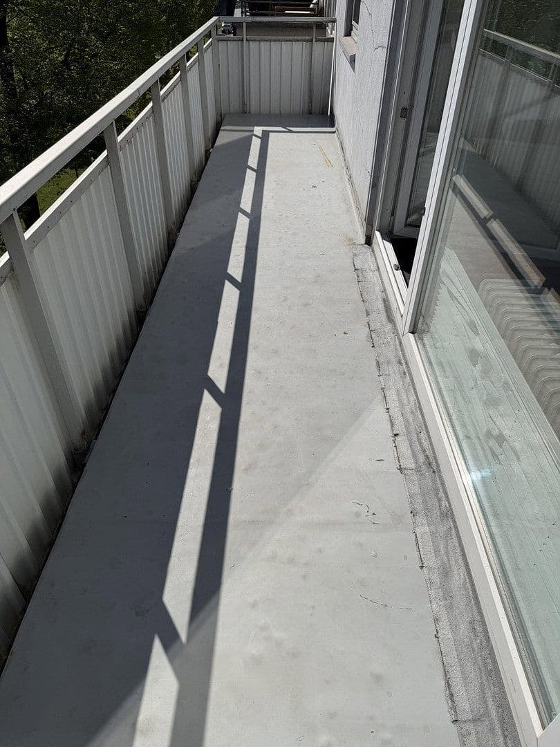 Pronájem bytu 1+kk 50 m², Kronenstraße 19a, Krefeld, Severní Porýní-Vestfálsko Pronájem bytu 1+kk 50 m², Kronenstraße 19a, Krefeld, Severní Porýní-Vestfálsko