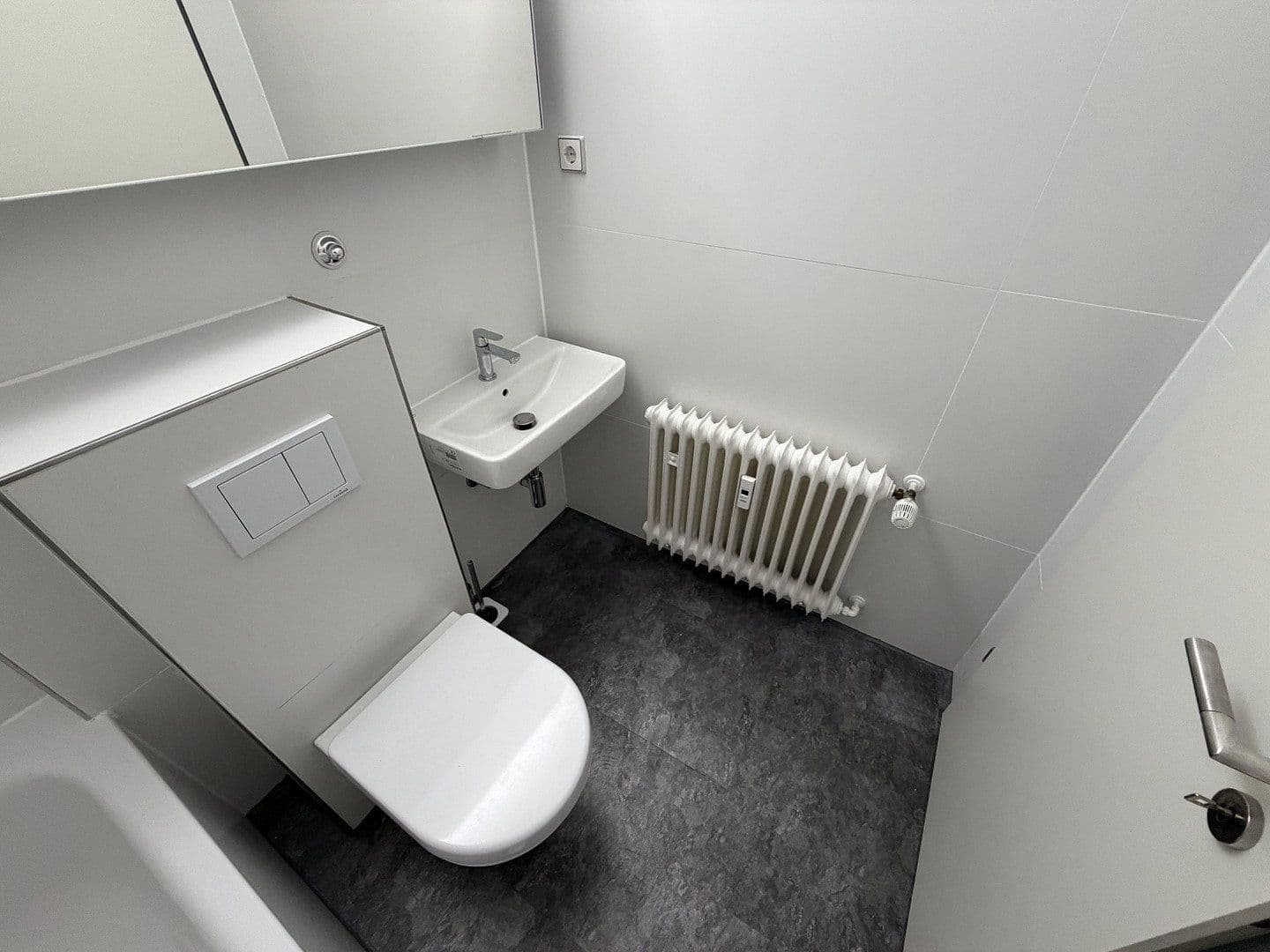 Pronájem bytu 1+kk 50 m², Kronenstraße 19a, Krefeld, Severní Porýní-Vestfálsko Pronájem bytu 1+kk 50 m², Kronenstraße 19a, Krefeld, Severní Porýní-Vestfálsko