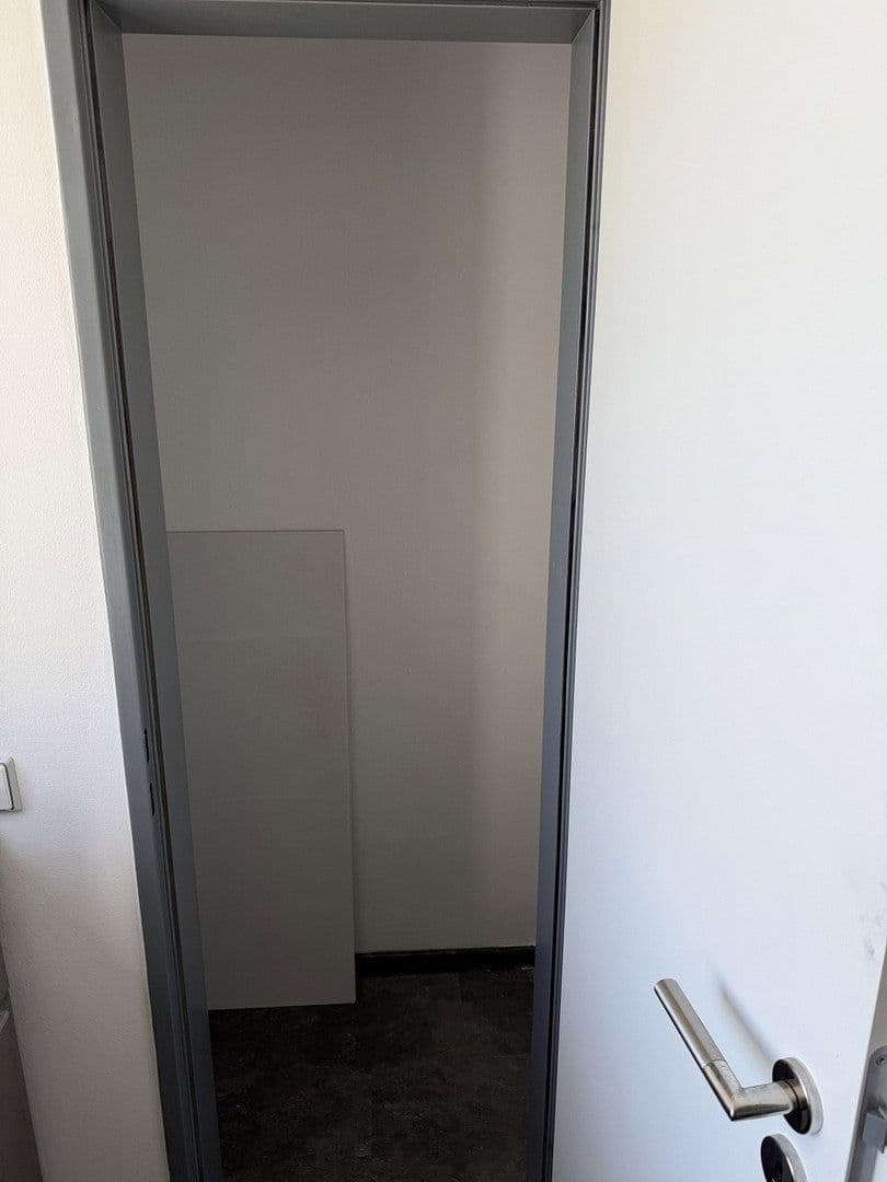 Pronájem bytu 1+kk 50 m², Kronenstraße 19a, Krefeld, Severní Porýní-Vestfálsko Pronájem bytu 1+kk 50 m², Kronenstraße 19a, Krefeld, Severní Porýní-Vestfálsko