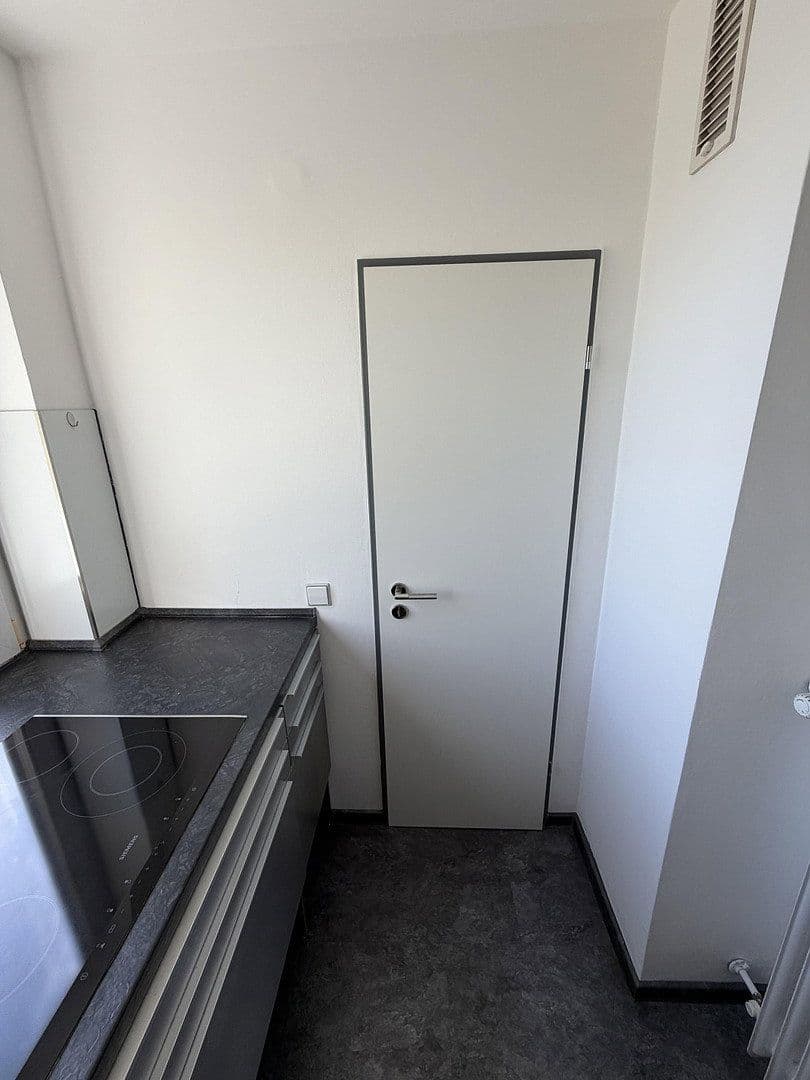 Pronájem bytu 1+kk 50 m², Kronenstraße 19a, Krefeld, Severní Porýní-Vestfálsko Pronájem bytu 1+kk 50 m², Kronenstraße 19a, Krefeld, Severní Porýní-Vestfálsko