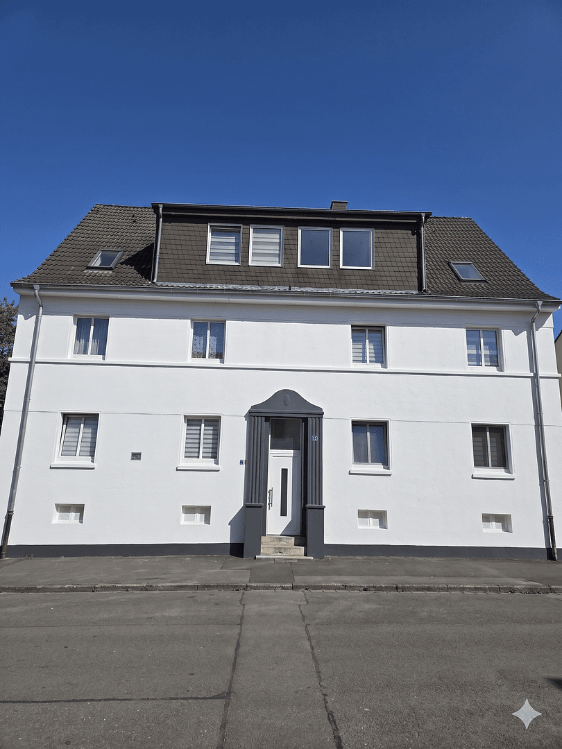 Prodej domu 361 m², pozemek 1 m², Dortmund, Severní Porýní-Vestfálsko Prodej domu 361 m², pozemek 1 m², Dortmund, Severní Porýní-Vestfálsko