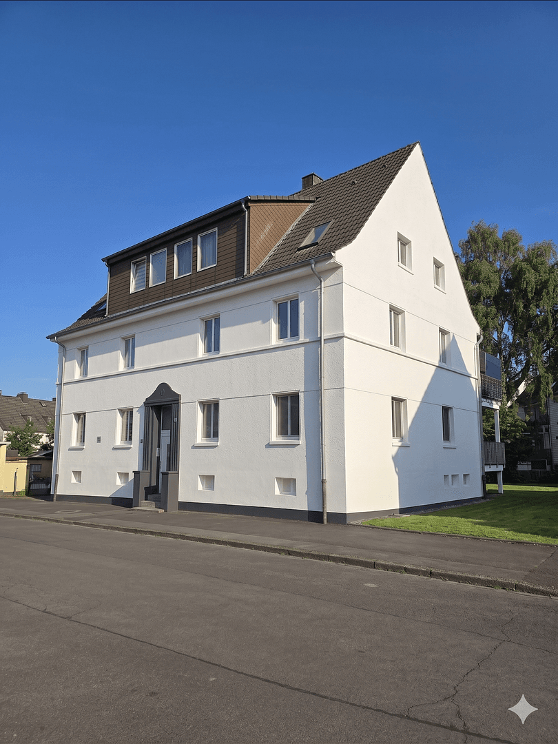 Prodej domu 361 m², pozemek 1 m², Dortmund, Severní Porýní-Vestfálsko Prodej domu 361 m², pozemek 1 m², Dortmund, Severní Porýní-Vestfálsko