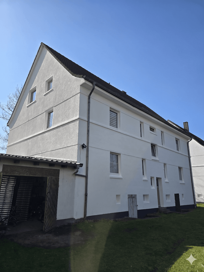 Prodej domu 361 m², pozemek 1 m², Dortmund, Severní Porýní-Vestfálsko Prodej domu 361 m², pozemek 1 m², Dortmund, Severní Porýní-Vestfálsko