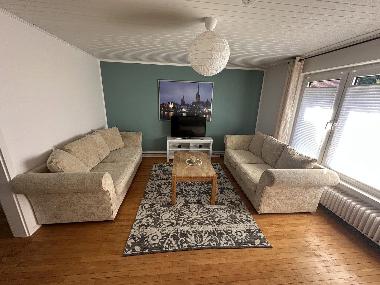 Prodej domu 208 m², pozemek 655 m², Bad Oldesloe, Šlesvicko-Holštýnsko Prodej domu 208 m², pozemek 655 m², Bad Oldesloe, Šlesvicko-Holštýnsko