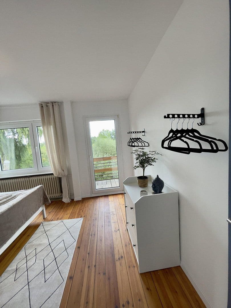 Prodej domu 208 m², pozemek 655 m², Bad Oldesloe, Šlesvicko-Holštýnsko Prodej domu 208 m², pozemek 655 m², Bad Oldesloe, Šlesvicko-Holštýnsko