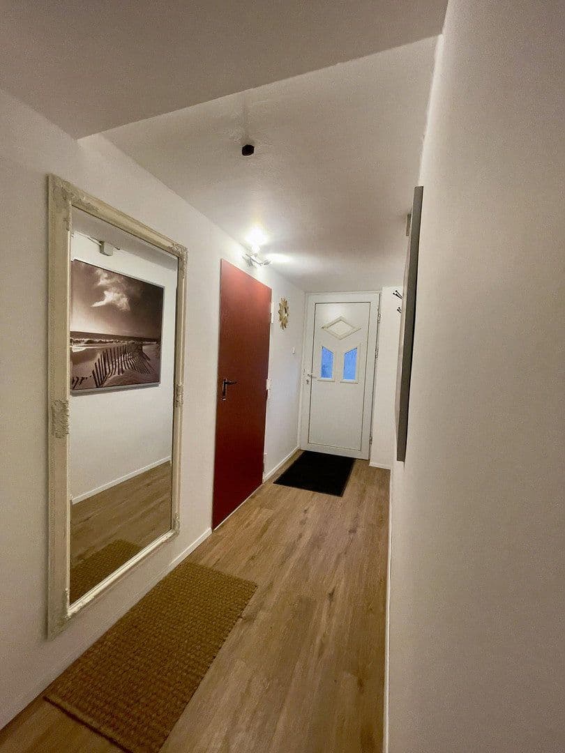Prodej domu 208 m², pozemek 655 m², Bad Oldesloe, Šlesvicko-Holštýnsko Prodej domu 208 m², pozemek 655 m², Bad Oldesloe, Šlesvicko-Holštýnsko