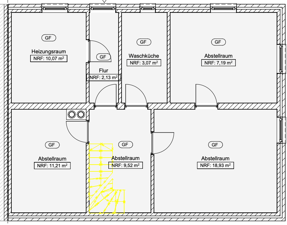 Prodej domu 208 m², pozemek 655 m², Bad Oldesloe, Šlesvicko-Holštýnsko Prodej domu 208 m², pozemek 655 m², Bad Oldesloe, Šlesvicko-Holštýnsko
