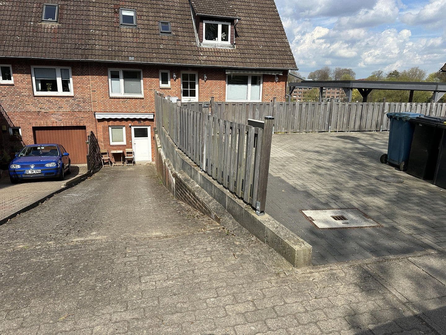 Prodej domu 208 m², pozemek 655 m², Bad Oldesloe, Šlesvicko-Holštýnsko Prodej domu 208 m², pozemek 655 m², Bad Oldesloe, Šlesvicko-Holštýnsko
