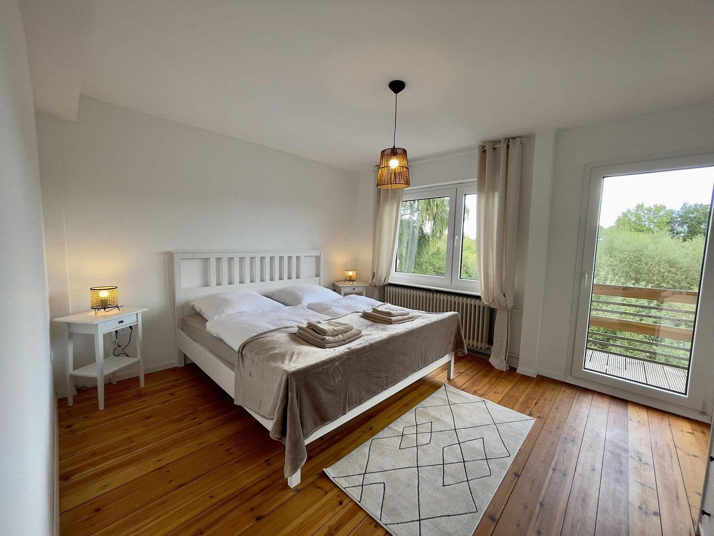 Prodej domu 208 m², pozemek 655 m², Bad Oldesloe, Šlesvicko-Holštýnsko Prodej domu 208 m², pozemek 655 m², Bad Oldesloe, Šlesvicko-Holštýnsko
