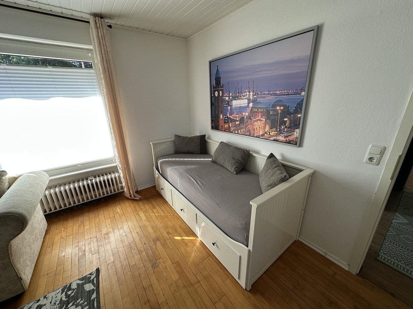 Prodej domu 208 m², pozemek 655 m², Bad Oldesloe, Šlesvicko-Holštýnsko Prodej domu 208 m², pozemek 655 m², Bad Oldesloe, Šlesvicko-Holštýnsko