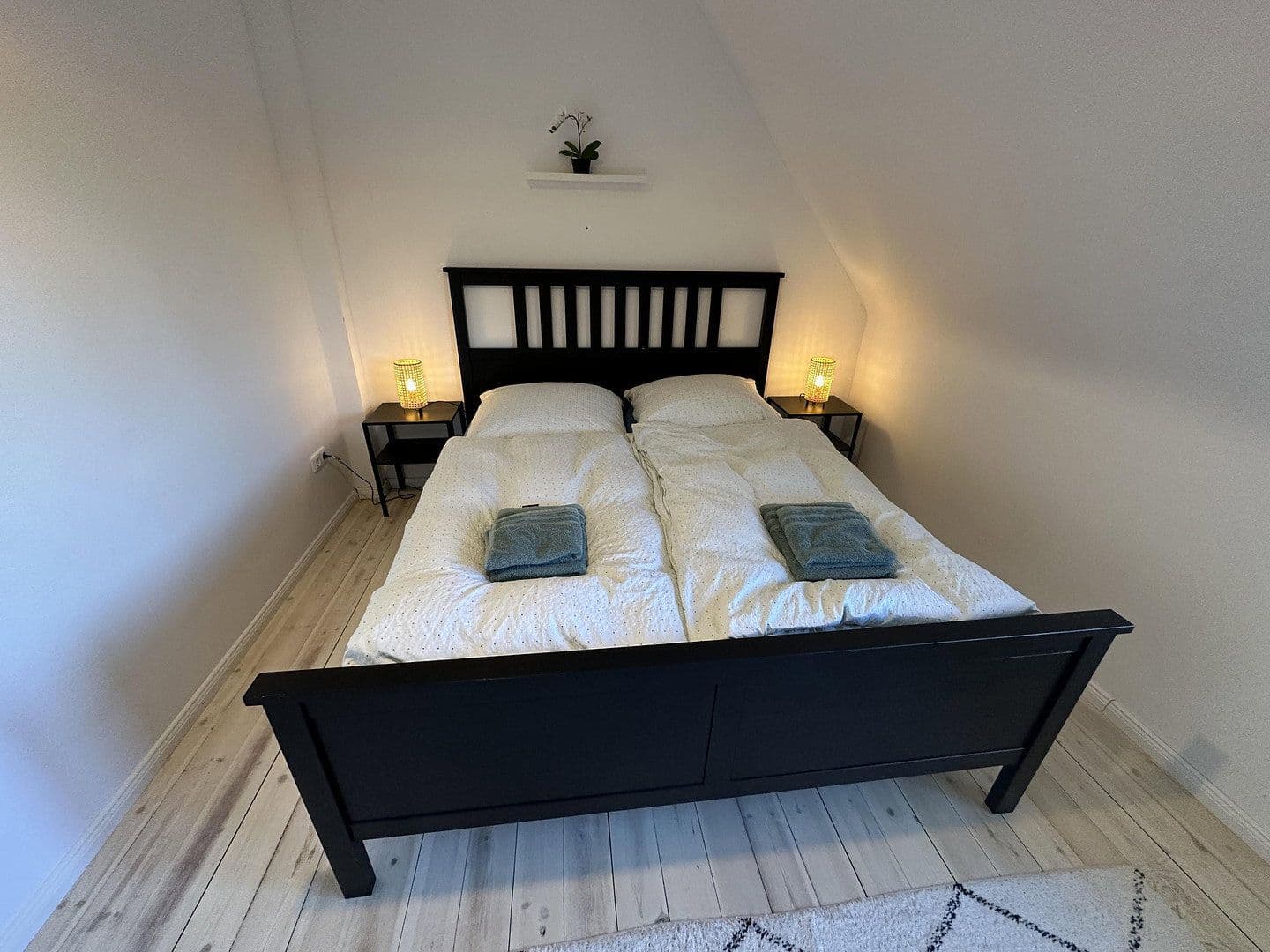 Prodej domu 208 m², pozemek 655 m², Bad Oldesloe, Šlesvicko-Holštýnsko Prodej domu 208 m², pozemek 655 m², Bad Oldesloe, Šlesvicko-Holštýnsko