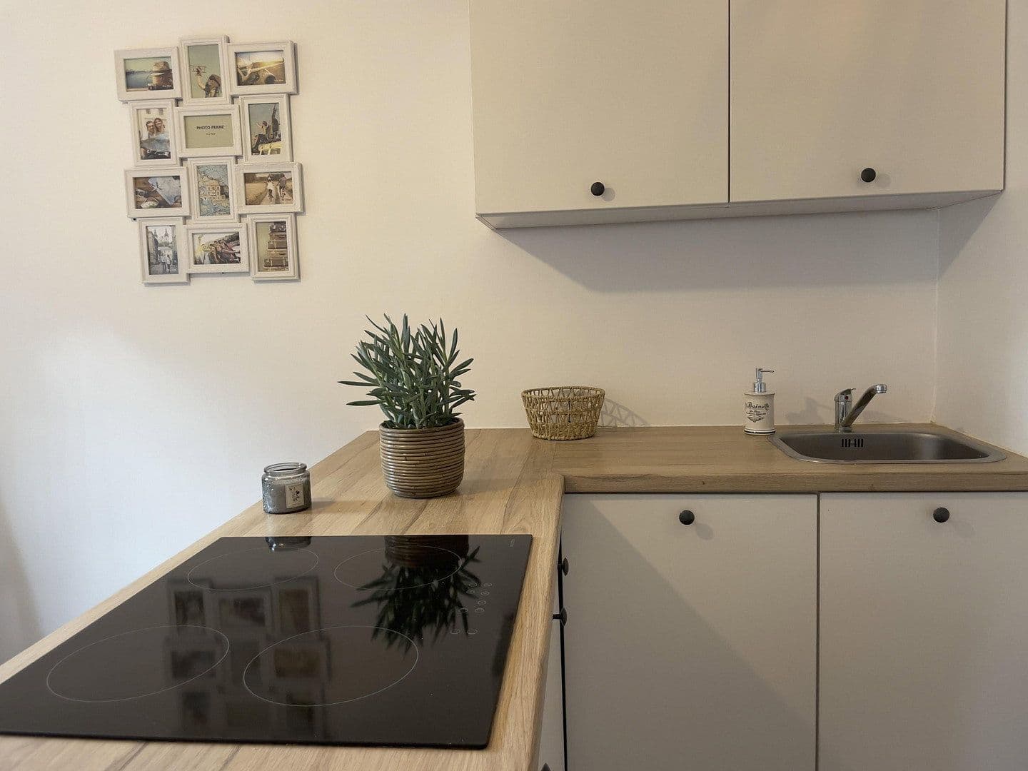Prodej domu 208 m², pozemek 655 m², Bad Oldesloe, Šlesvicko-Holštýnsko Prodej domu 208 m², pozemek 655 m², Bad Oldesloe, Šlesvicko-Holštýnsko