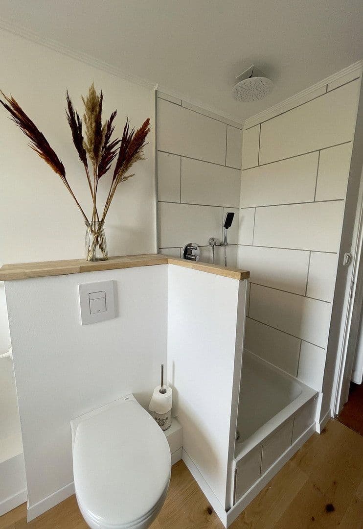 Prodej domu 208 m², pozemek 655 m², Bad Oldesloe, Šlesvicko-Holštýnsko Prodej domu 208 m², pozemek 655 m², Bad Oldesloe, Šlesvicko-Holštýnsko