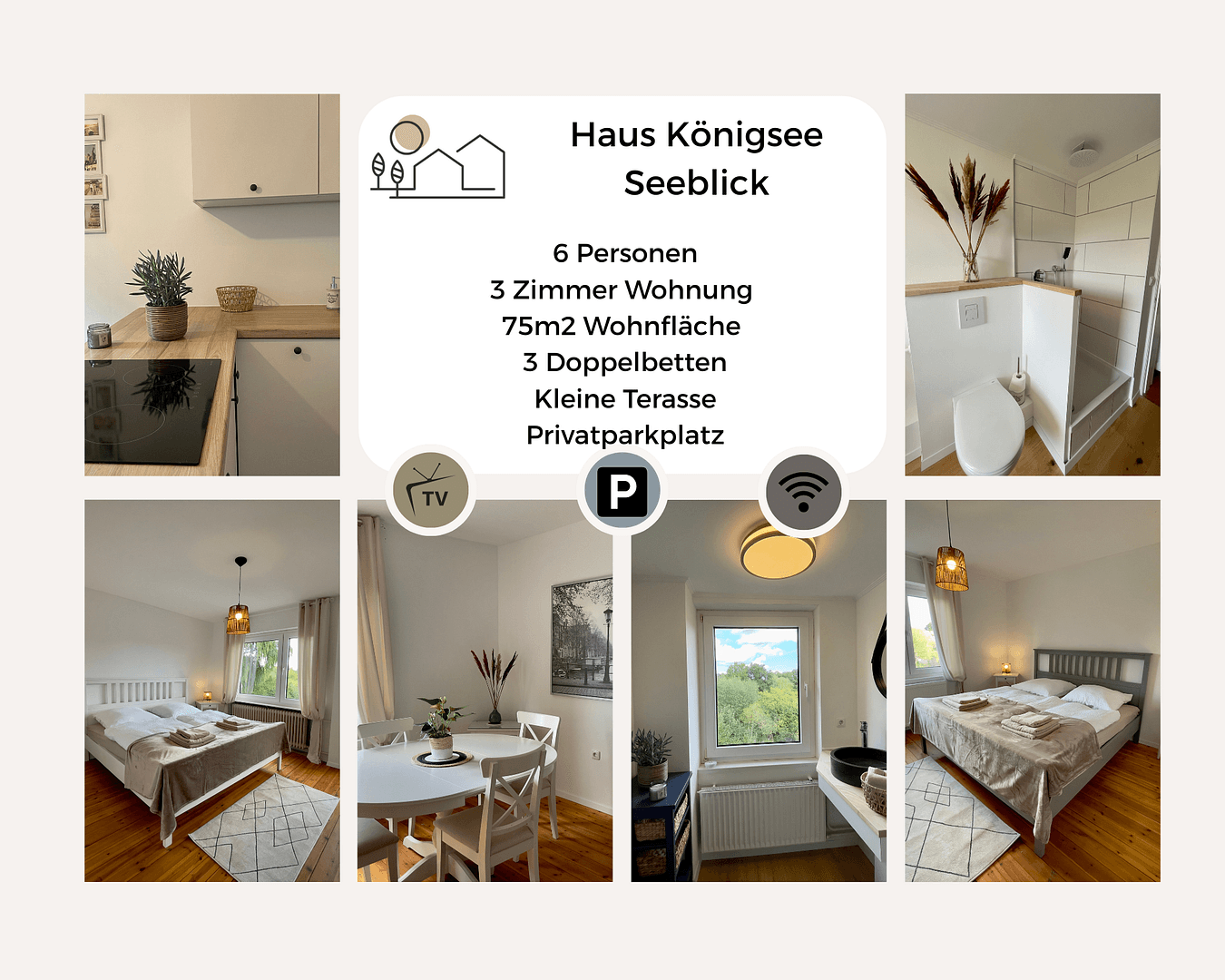 Prodej domu 208 m², pozemek 655 m², Bad Oldesloe, Šlesvicko-Holštýnsko Prodej domu 208 m², pozemek 655 m², Bad Oldesloe, Šlesvicko-Holštýnsko