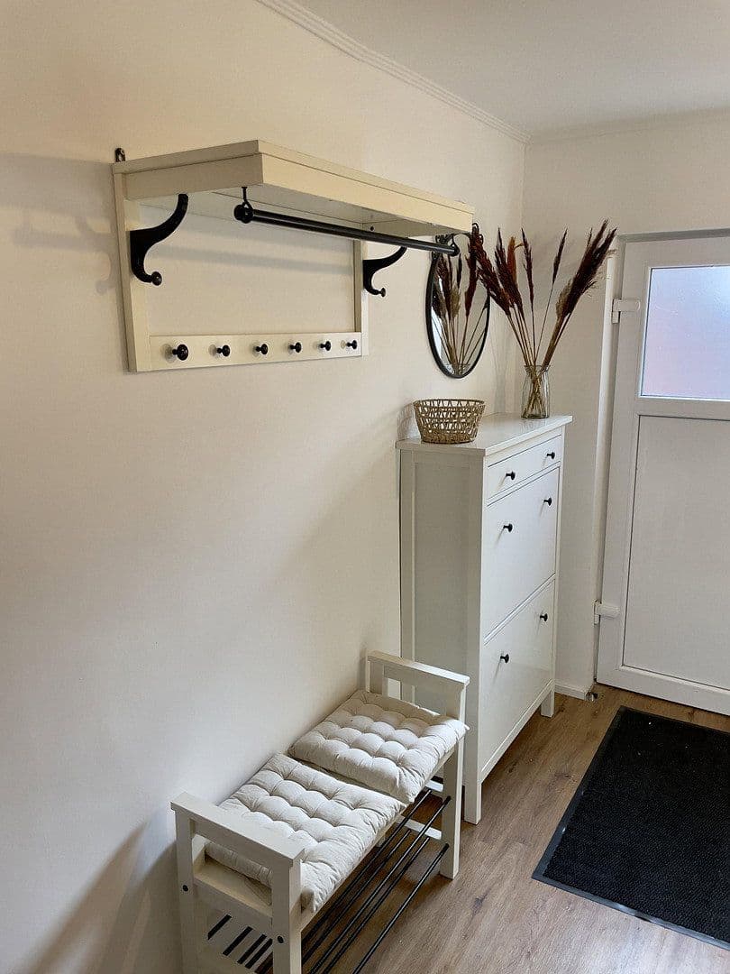 Prodej domu 208 m², pozemek 655 m², Bad Oldesloe, Šlesvicko-Holštýnsko Prodej domu 208 m², pozemek 655 m², Bad Oldesloe, Šlesvicko-Holštýnsko