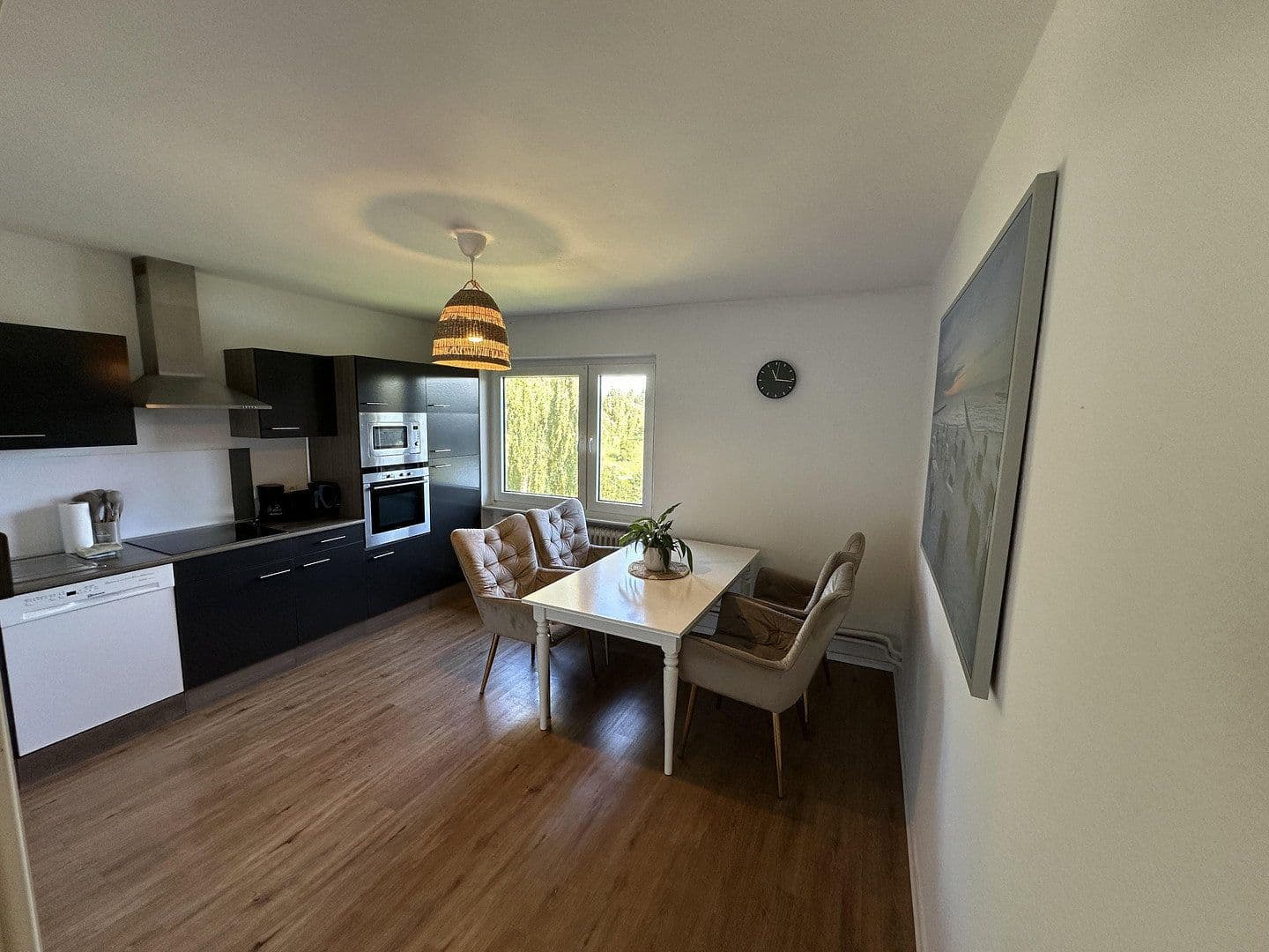 Prodej domu 208 m², pozemek 655 m², Bad Oldesloe, Šlesvicko-Holštýnsko Prodej domu 208 m², pozemek 655 m², Bad Oldesloe, Šlesvicko-Holštýnsko
